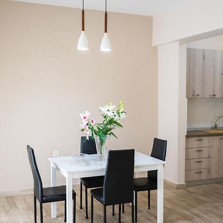 Central Luxurious Suite Near Lighthouse أليكسانثيربوليس المظهر الخارجي الصورة