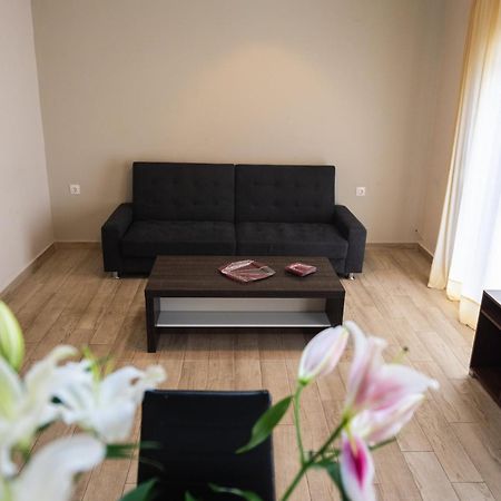 Central Luxurious Suite Near Lighthouse أليكسانثيربوليس المظهر الخارجي الصورة