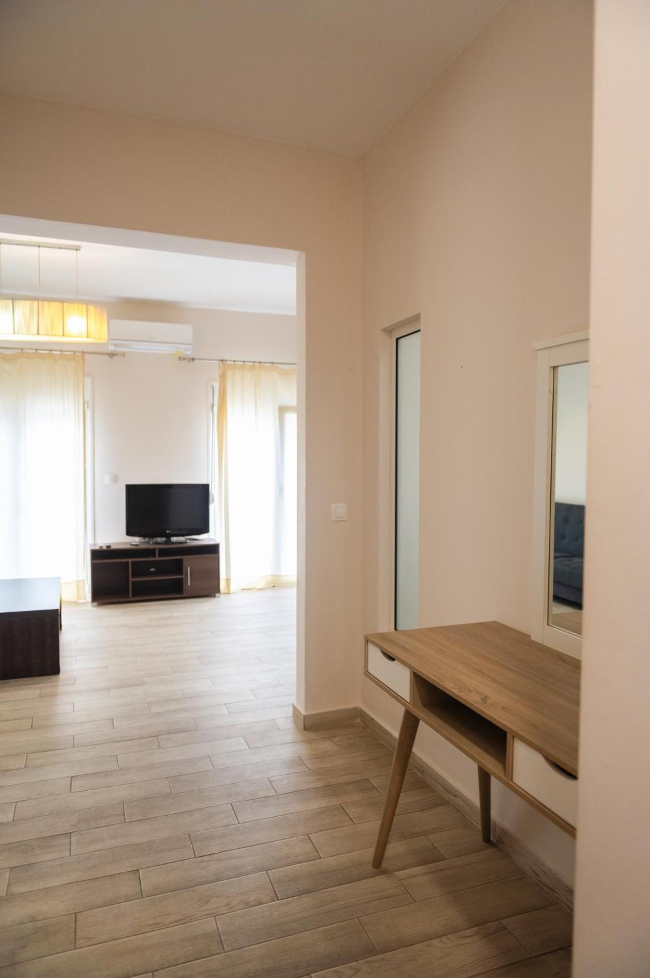 Central Luxurious Suite Near Lighthouse أليكسانثيربوليس المظهر الخارجي الصورة