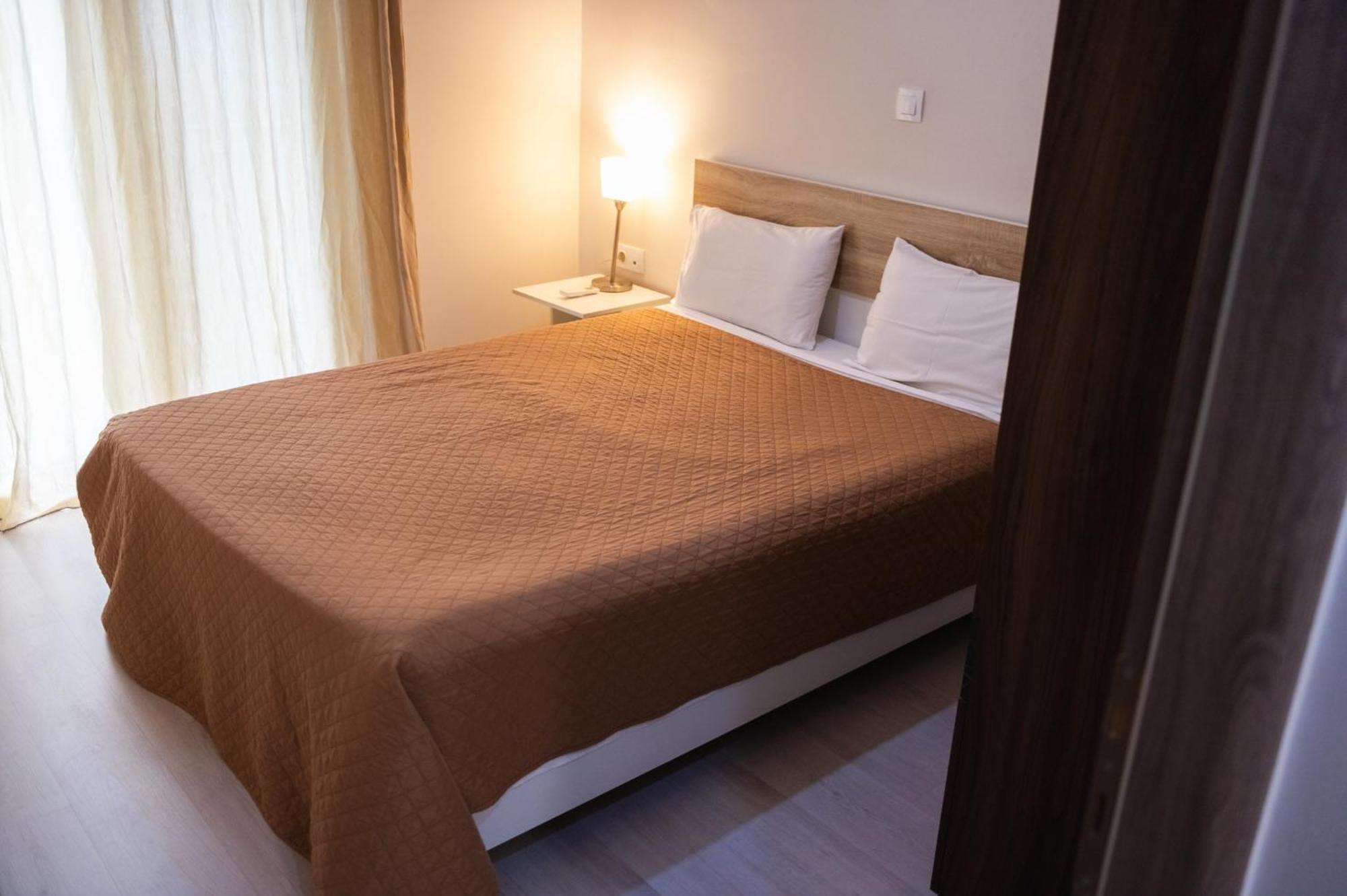 Central Luxurious Suite Near Lighthouse أليكسانثيربوليس المظهر الخارجي الصورة