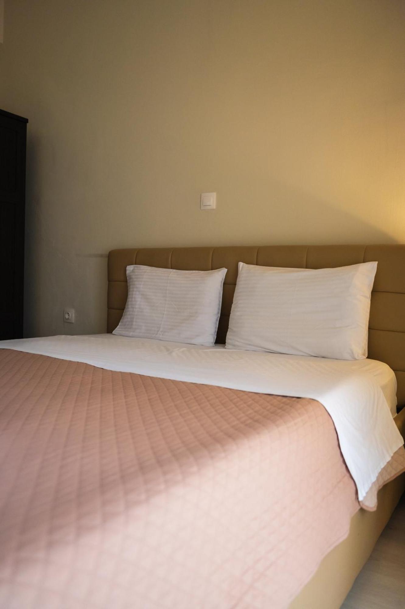 Central Luxurious Suite Near Lighthouse أليكسانثيربوليس المظهر الخارجي الصورة