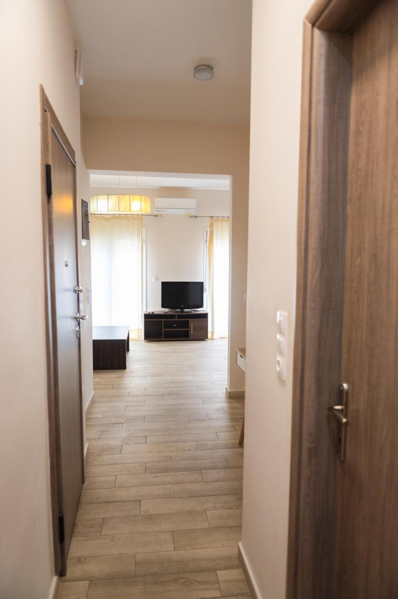 Central Luxurious Suite Near Lighthouse أليكسانثيربوليس المظهر الخارجي الصورة