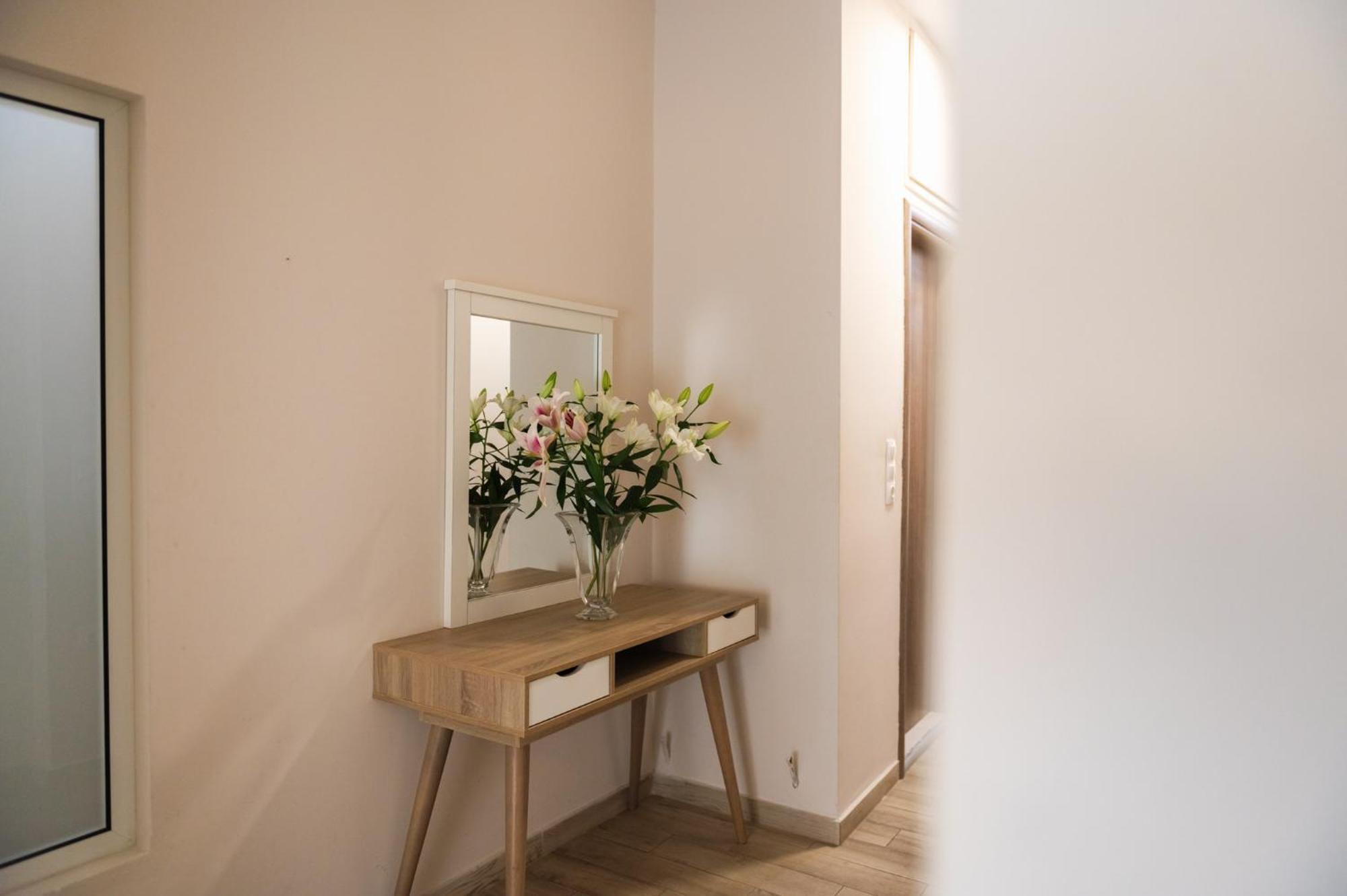 Central Luxurious Suite Near Lighthouse أليكسانثيربوليس المظهر الخارجي الصورة