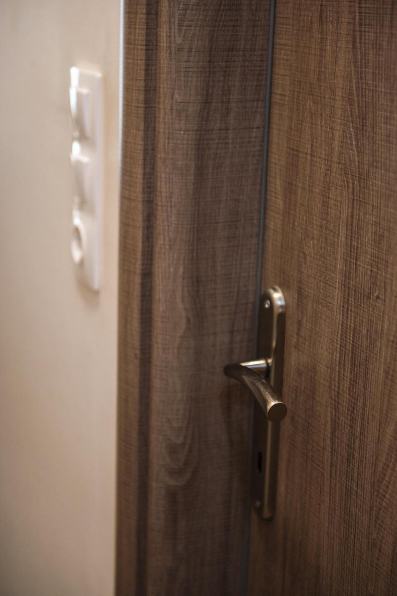 Central Luxurious Suite Near Lighthouse أليكسانثيربوليس المظهر الخارجي الصورة