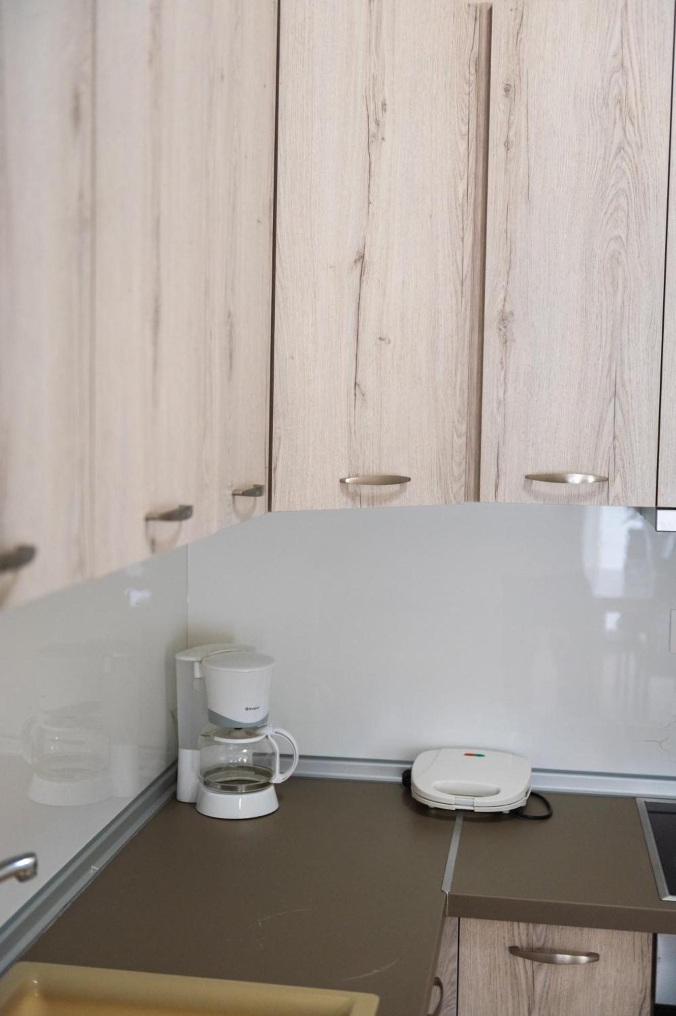 Central Luxurious Suite Near Lighthouse أليكسانثيربوليس المظهر الخارجي الصورة
