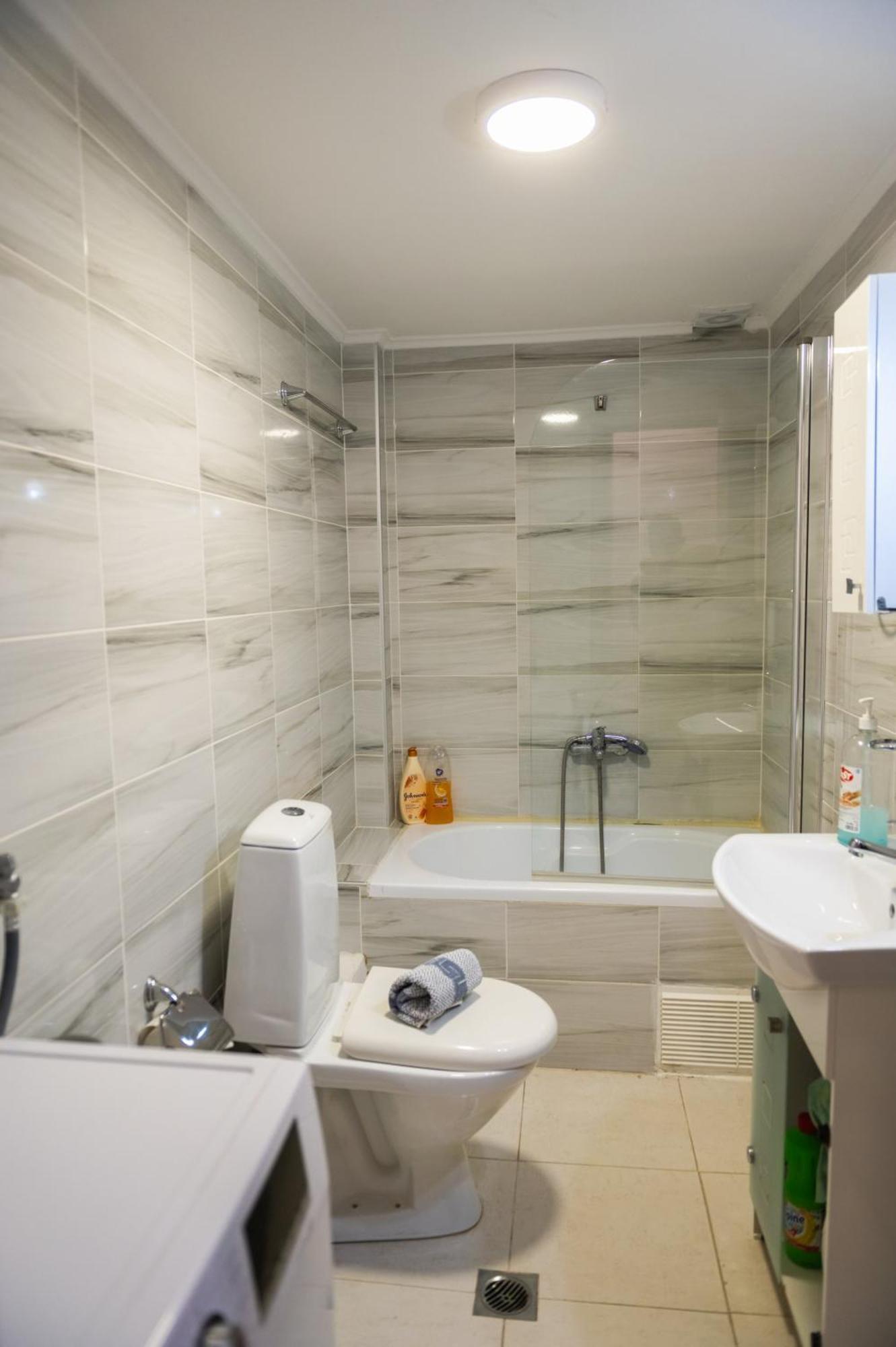 Central Luxurious Suite Near Lighthouse أليكسانثيربوليس المظهر الخارجي الصورة