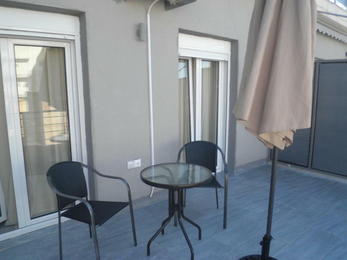 Central Luxurious Suite Near Lighthouse أليكسانثيربوليس المظهر الخارجي الصورة