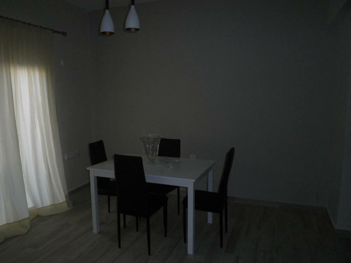 Central Luxurious Suite Near Lighthouse أليكسانثيربوليس المظهر الخارجي الصورة
