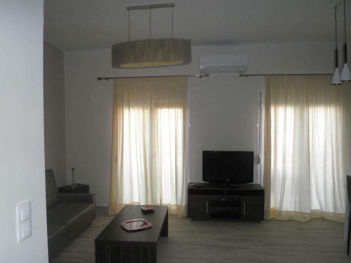 Central Luxurious Suite Near Lighthouse أليكسانثيربوليس المظهر الخارجي الصورة