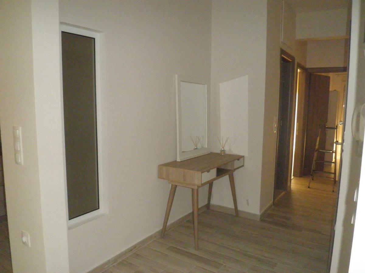 Central Luxurious Suite Near Lighthouse أليكسانثيربوليس المظهر الخارجي الصورة