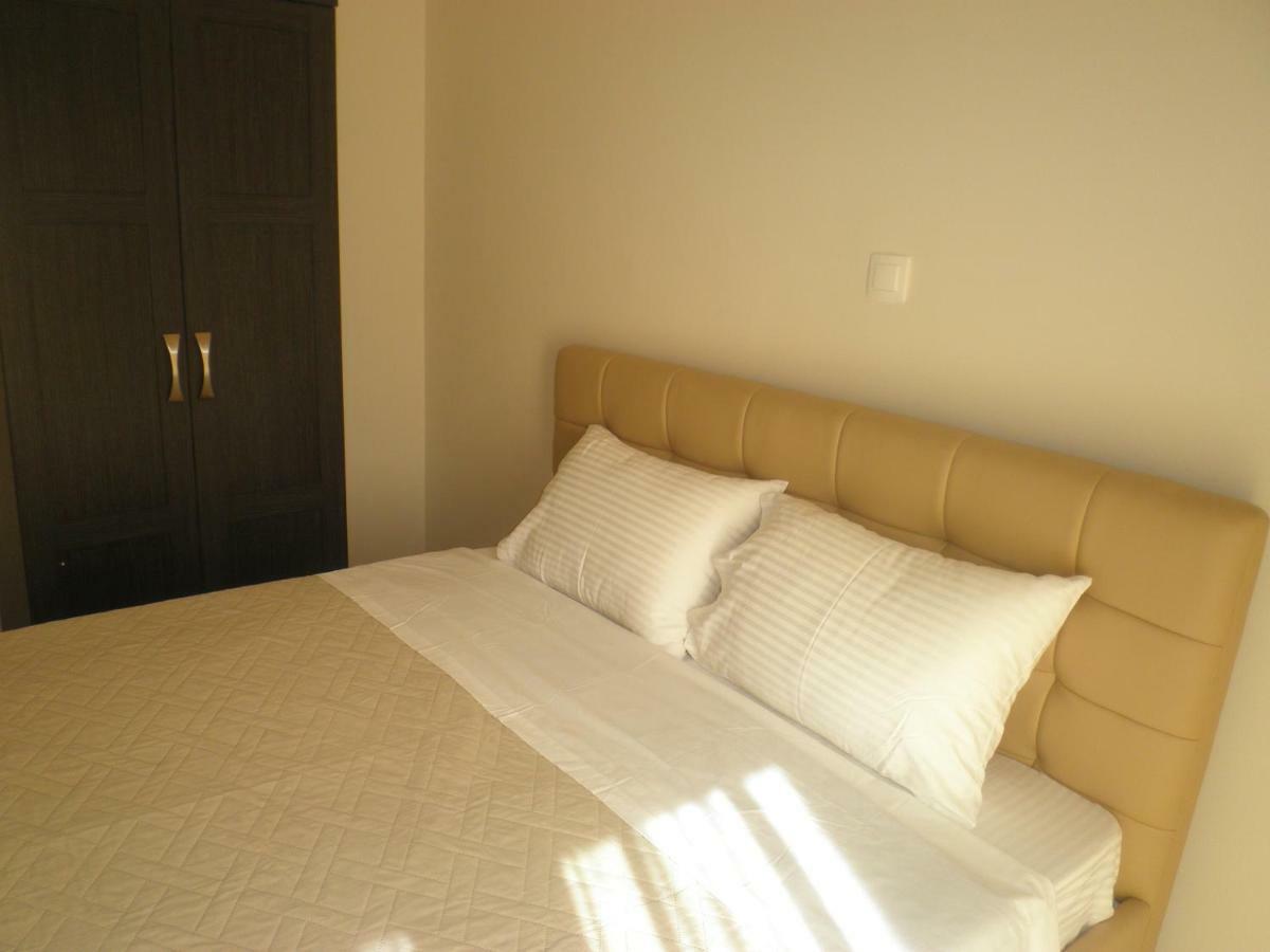 Central Luxurious Suite Near Lighthouse أليكسانثيربوليس المظهر الخارجي الصورة