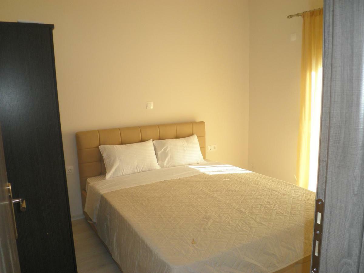 Central Luxurious Suite Near Lighthouse أليكسانثيربوليس المظهر الخارجي الصورة