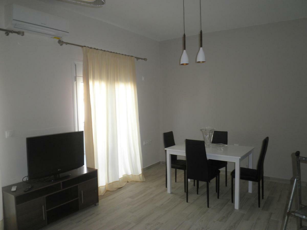 Central Luxurious Suite Near Lighthouse أليكسانثيربوليس المظهر الخارجي الصورة