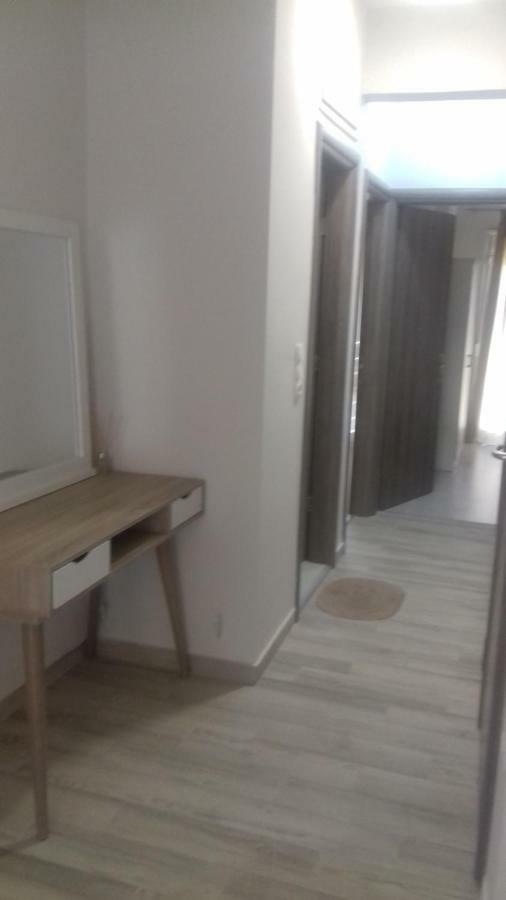 Central Luxurious Suite Near Lighthouse أليكسانثيربوليس المظهر الخارجي الصورة