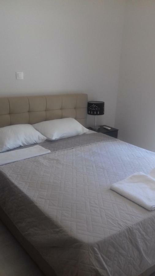 Central Luxurious Suite Near Lighthouse أليكسانثيربوليس المظهر الخارجي الصورة