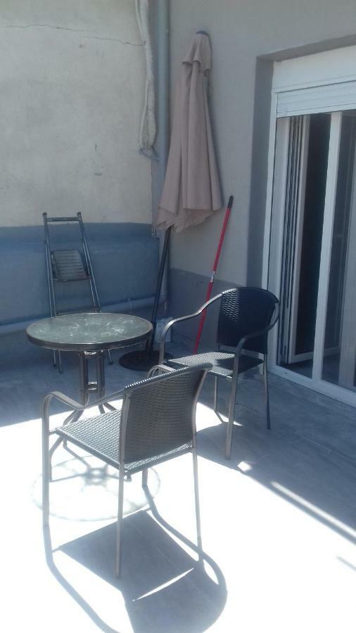 Central Luxurious Suite Near Lighthouse أليكسانثيربوليس المظهر الخارجي الصورة
