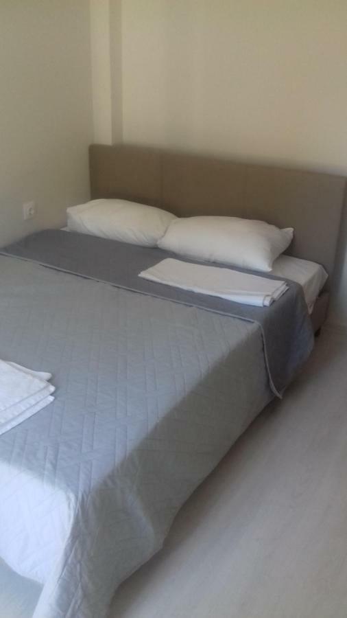 Central Luxurious Suite Near Lighthouse أليكسانثيربوليس المظهر الخارجي الصورة