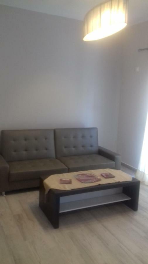 Central Luxurious Suite Near Lighthouse أليكسانثيربوليس المظهر الخارجي الصورة