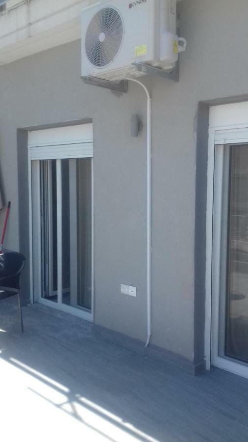 Central Luxurious Suite Near Lighthouse أليكسانثيربوليس المظهر الخارجي الصورة
