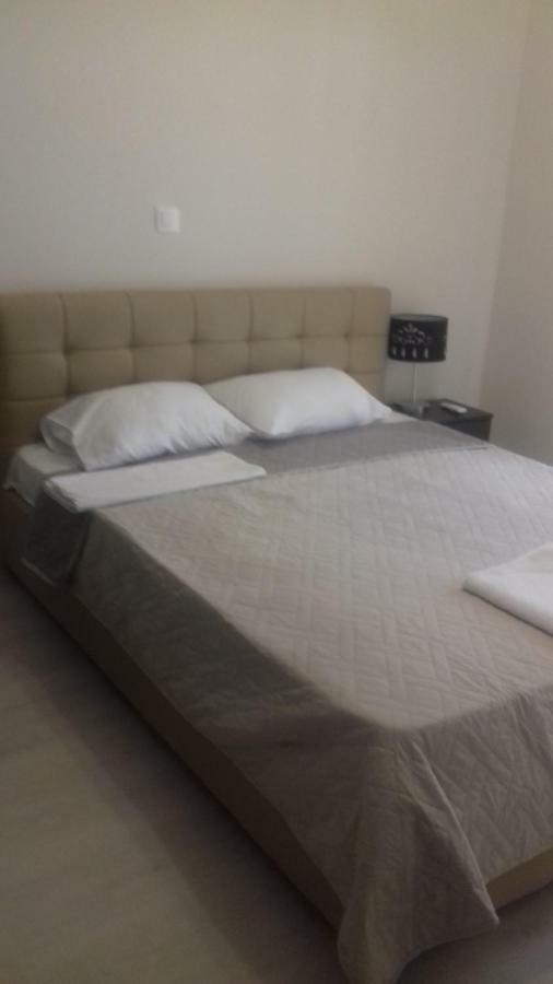 Central Luxurious Suite Near Lighthouse أليكسانثيربوليس المظهر الخارجي الصورة